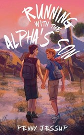 Running with the Alpha's Son