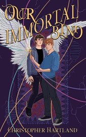 Our Immortal Bind