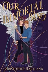 Our Immortal Bind