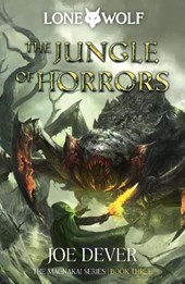The Jungle of Horrors