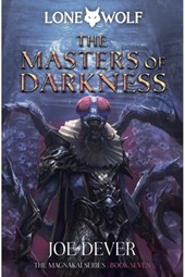 The Masters of Darkness