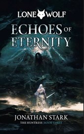 Echoes of Eternity: Volume 3
