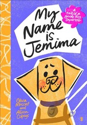 My Name is Jemima