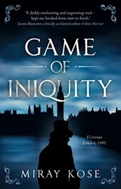 Game of Iniquity
