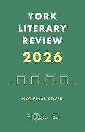 York Literary Review