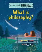 What is philosophy?