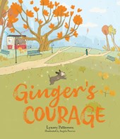 Ginger's Courage