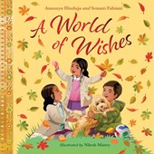 A World of Wishes
