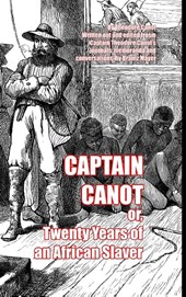Captain Canot