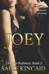 Kincaid, S: Joey