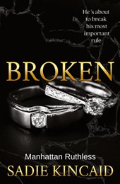 Broken