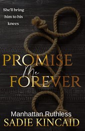 Promise Me Forever