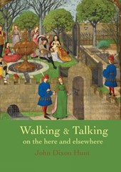 Walking & Talking on the here and elsewhere