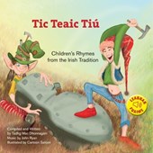 Tic Teaic Tiu Leabhar Fuaime