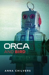 Orca & Bird