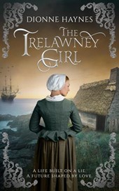 The Trelawney Girl