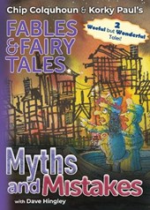 Myths and Mistakes