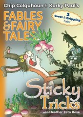 Sticky Tricks
