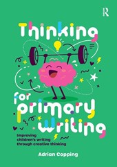 Thinking for Primary Writing