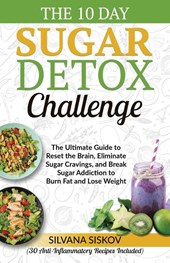 The 10 Day Sugar Detox Challenge