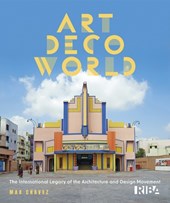 Art Deco World