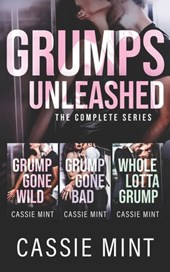 Grumps Unleashed: The Complete Series