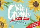 The Van Gogh Activity Book