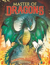 Master of Dragons