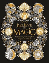Believe in Magic