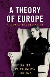 A Theory of Europe