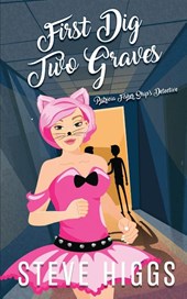 First Dig Two Graves