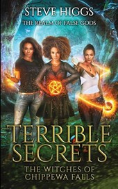 Terrible Secrets