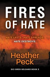 Fires of Hate