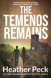 The Temenos Remains