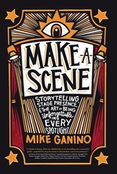 Ganino, M: Make a Scene