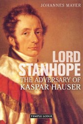 Lord Stanhope