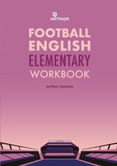 Football English Elementary Self-Study Workbook