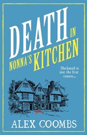 Death in Nonna's Kitchen