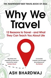 Why We Travel