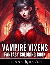 Vampire Vixens