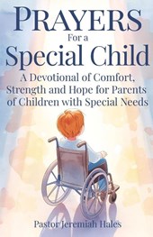 Prayers for a Special Child