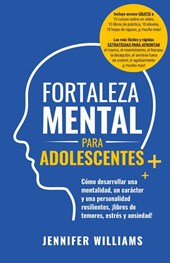 Fortaleza mental para adolescentes