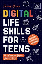 Digital Life Skills for Teens