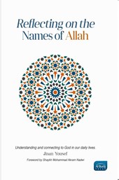 Reflecting on the Names of Allah