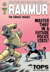 Rammur