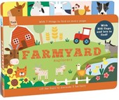 Find and Seek Farmyard Explorers