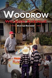 Woodrow Wilson Avenue