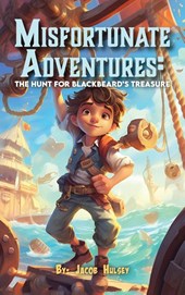 Misfortunate Adventures