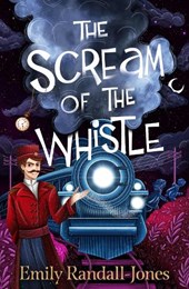 The Scream of the Whistle