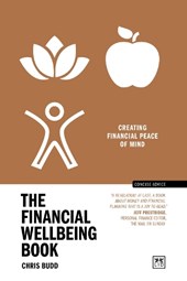 The Financial Wellbeing Book
